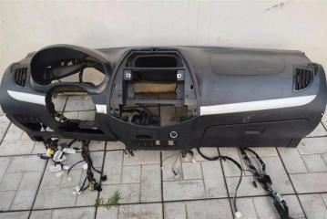 Запчасть торпедо CHERY TIGGO 2011