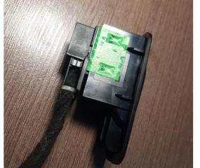 Кнопка стеклоподъемника Tiggo 3 2014 SQRE4G16