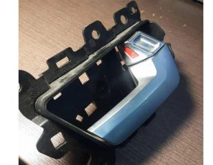Ручка двери внутренняя передняя правая Chery Tiggo 3 2014 SQRE4G16 T116105120FA Б/У
