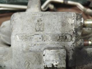Коллектор впускной TIGGO 2012 T11 SQR481FC
