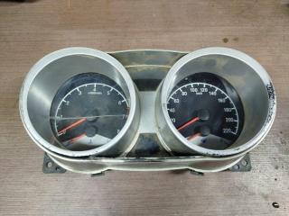 Панель приборов GEELY EMGRAND X7 2014
