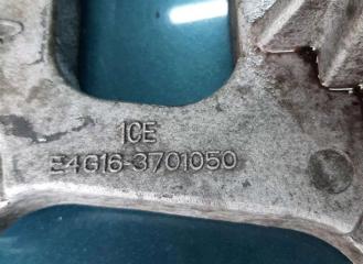 Кронштейн генератора Tiggo 3 E4G16