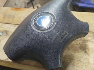 Подушка безопасности в руль GEELY MK 2011