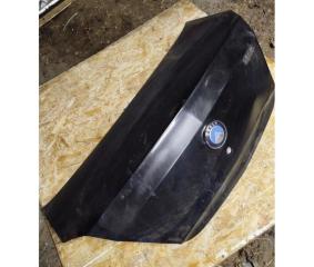 Крышка багажника GEELY MK 2011
