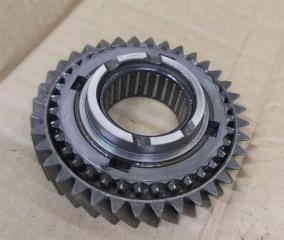 Шестерня 2 ой передачи MK 2011 MR479QA