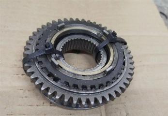 Синхронизатор 1-2 передачи (муфта) GEELY MK MR479QA