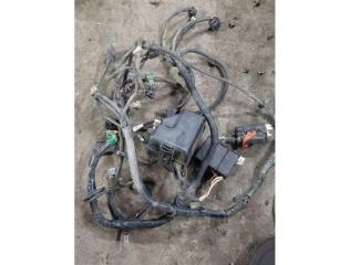 Проводка подкапотная GEELY MK CROSS 2011