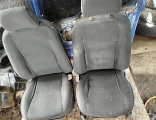 Сиденья передние GEELY MK 2011