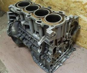 Блок цилиндров GEELY EMGRAND EC7 2012