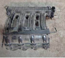 Коллектор впускной Chery indiS 2013 S18D SQR473F 473F1008030 Б/У