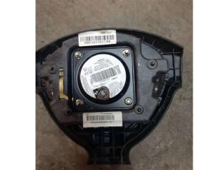 Подушка безопасности в руль QQ6 2008 S21 SQR473F