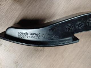 Педаль газа Rio 2014 G4FA