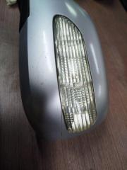 Зеркало заднего вида боковое левое breez 2008 520 LF481Q3