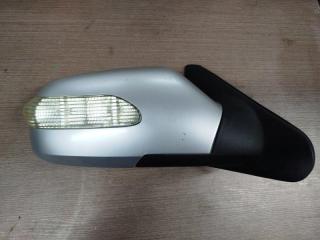 Зеркало заднего вида боковое правое lifan breez 2008 520 LF481Q3 L8202200 Б/У