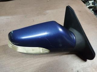 Зеркало заднего вида боковое правое breez 2008 520 LF481Q3