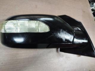 Зеркало заднего вида боковое правое lifan solano 2012 620 LF481Q3 B8202200 Б/У