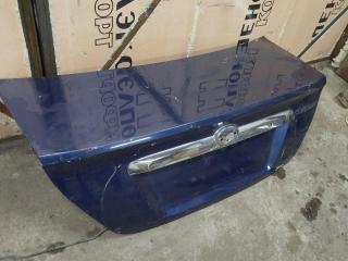 Крышка багажника F3 2008 4G15S