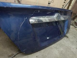 Крышка багажника BYD F3 4G15S