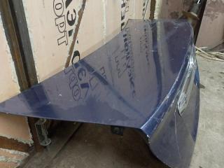 Крышка багажника F3 2008 4G15S