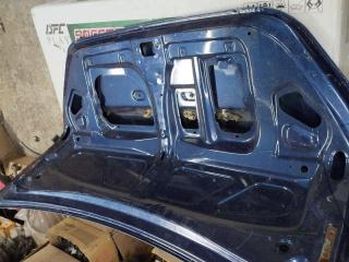 Крышка багажника F3 2008 4G15S