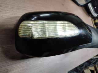 Зеркало заднего вида боковое правое BREEZ 2008 520 LF481Q3