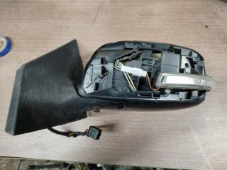 Зеркало заднего вида боковое левое GEELY GC6 2014 MR479QN 1018018897 Б/У