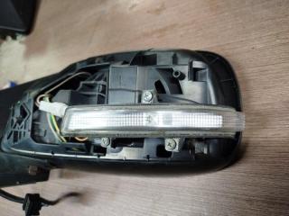 Зеркало заднего вида боковое левое GEELY GC6 MR479QN