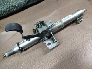 Рулевая колонка Kia Rio 2014 G4FA 563104L050 Б/У