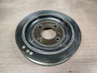 Запчасть шкив коленвала Hyundai Tucson 2004