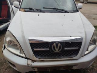 Запчасть мкпп CHERY TIGGO 2012
