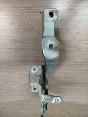 Петля капота передняя левая Kia Rio 2014 G4FA 791104Y000 Б/У