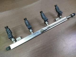 Форсунка топливная TIGGO 2012 T11 SQR481FC