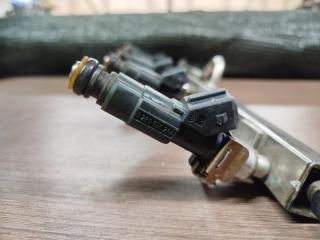 Форсунка топливная TIGGO 2012 T11 SQR481FC