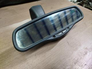 Запчасть зеркало заднего вида салонное Hyundai Tucson 2004
