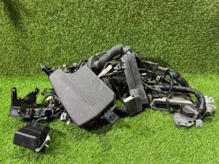 Проводка подкапотная Mazda CX-5 2013