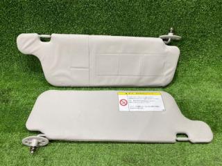 Козырек солнцезащитный Toyota Probox 2013 контрактная Козырек солнцезащитный Toyota Probox 2013
