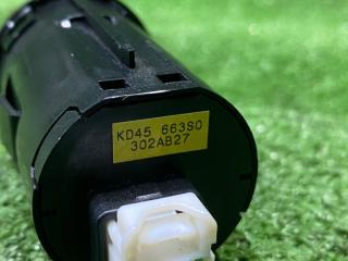 Кнопка старт-стоп CX-5 2013 KE2FW SHVPTS