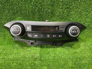 Блок управления климат-контролем Honda CR-V 2012