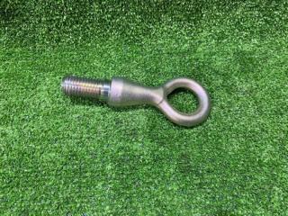 Крюк буксировочный задний Mazda Axela 2014