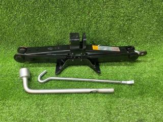 Домкрат Mazda CX-5 2013