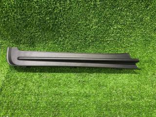 Заглушка бампера левая Honda Shuttle 2019