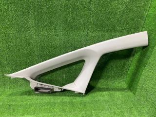 Фото запчасти накладка на стойку кузова передняя правая Honda Fit Shuttle 2011 контрактная запчасть Запчасть накладка на стойку кузова передняя правая Honda Fit Shuttle 2011