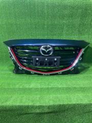 Решетка радиатора Mazda Axela 2014
