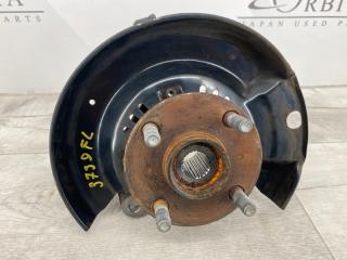 Ступица передняя левая Toyota Succeed 2007