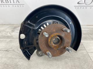 Ступица передняя правая Toyota Succeed 2007
