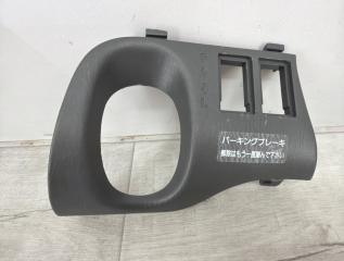 Консоль КПП Toyota Town Ace Noah 2001