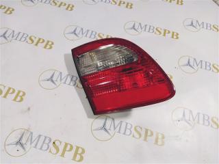 Фото запчасти фонарь левый Mercedes E-class контрактная запчасть Запчасть фонарь левый Mercedes E-class