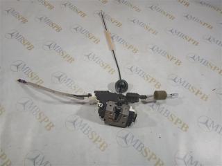 Запчасть замок двери передний правый Mercedes GLK-class