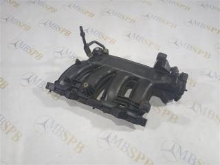 Фото запчасти коллектор впускной Mercedes E-class контрактная запчасть Запчасть коллектор впускной Mercedes E-class