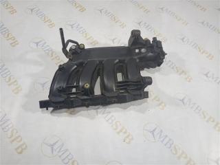 Фото запчасти коллектор впускной Mercedes C-class контрактная запчасть Запчасть коллектор впускной Mercedes C-class